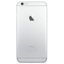 Apple iPhone 6 Silver (Back)