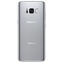 Samsung Galaxy S8 G950 Arctic Gray (Back)