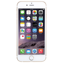 Apple iPhone 6 Gold (Front)