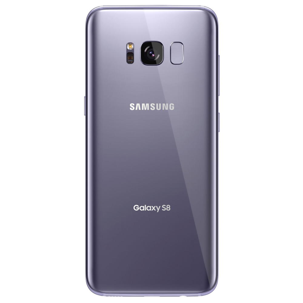 Samsung Galaxy S8 G950 Orchid Gray (Back)