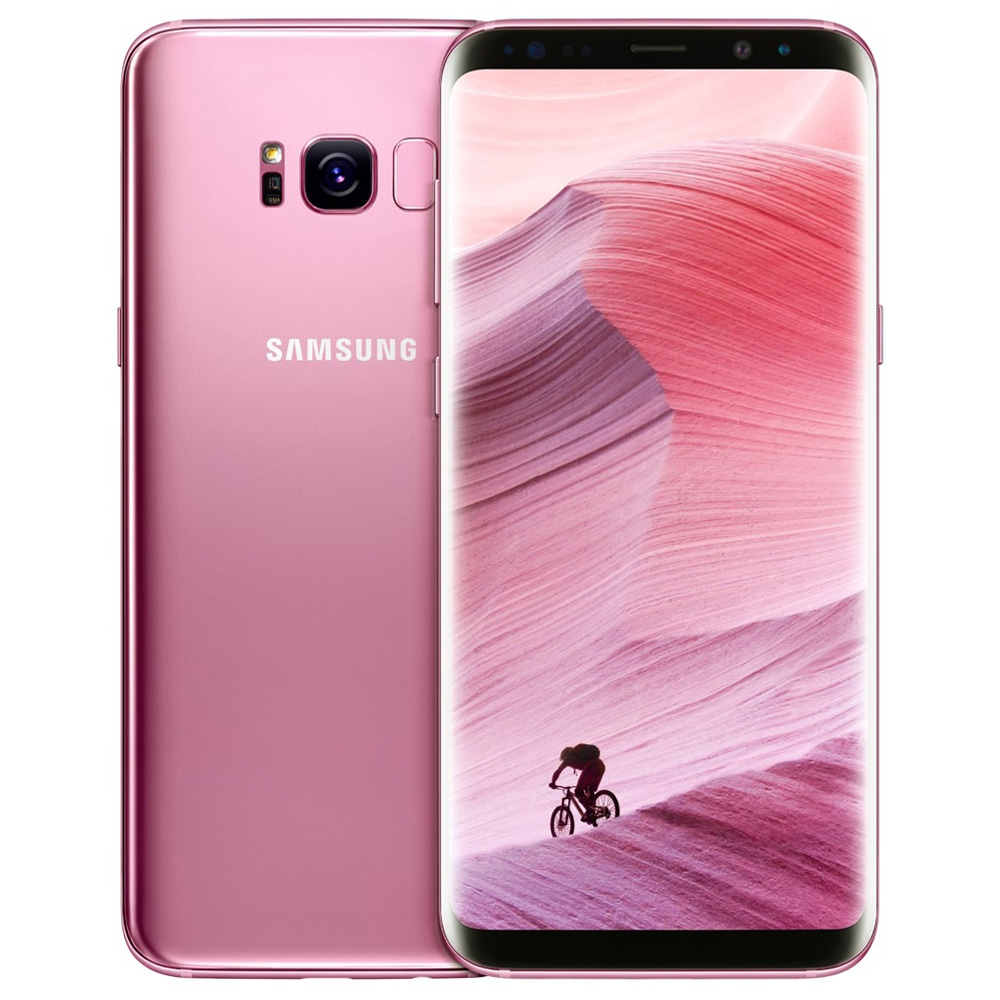 Samsung Galaxy S8 G950 Rose Pink