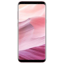 Samsung Galaxy S8 G950  Rose Pink (Front)