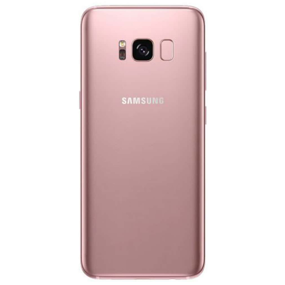Samsung Galaxy S8 G950 Rose Pink (Back)