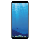 Samsung Galaxy S8 G950 Blue Coral (Front)
