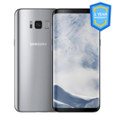 Samsung Galaxy S8 Plus G955  Arctic Silver