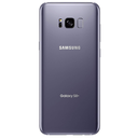Samsung Galaxy S8 Plus G955 G955 Orchid Gray (Back)
