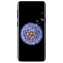 Samsung Galaxy S9 G960 Black (Front)