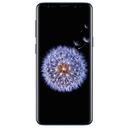 Samsung Galaxy S9 G960 Coral Blue (Front)