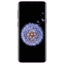 Samsung Galaxy S9 G960  Lilac Purple (Front)