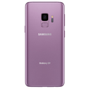 Samsung Galaxy S9 G960  Lilac Purple (Back)