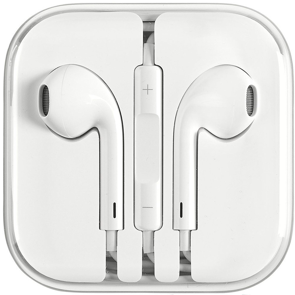 Apple Headphones (3.5mm)