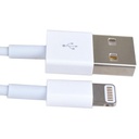 Apple iPhone Lightning Charging Cable