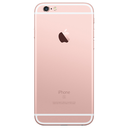 Apple iPhone 6S Rose Gold (Back)
