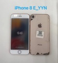 iPhone 8 Unlocked E_YYN