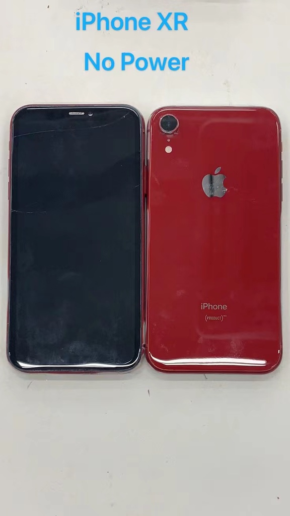 Misc No Power iPhone 8&8P&XR