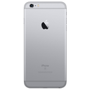 Apple iPhone 6S Plus Space Gray (Back)