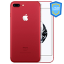 Apple iPhone 7 Plus  Red
