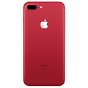 Apple iPhone 7 Plus Red (Back)