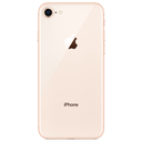 Apple iPhone 8 Gold (Back)