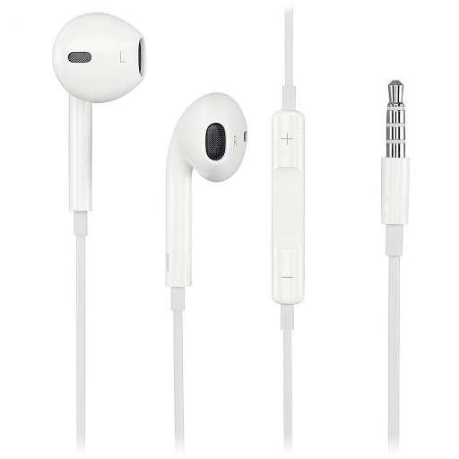 [HEADAPPLE3.5] Headphones (3.5mm)