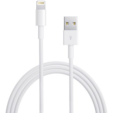 [CBLLGHTNG] iPhone Lightning Charging Cable