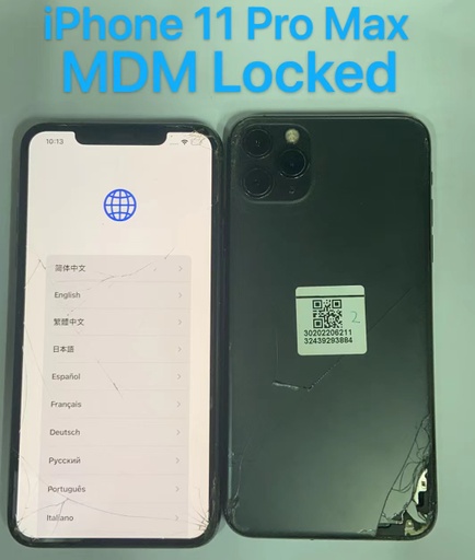 ECOATM-MDM-iPhone 11 Pro Max